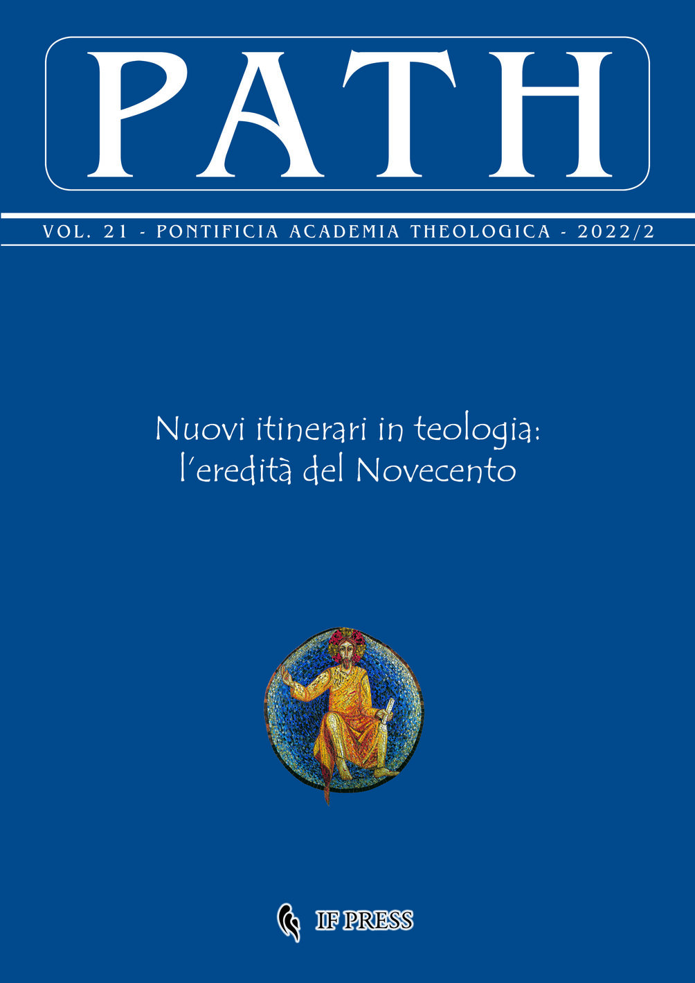 Copertina